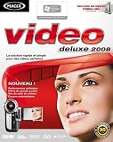 Revue Magix  / Magix video - édition deluxe 2008