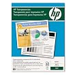 HEWLETT PACKARD COMPANY / HEWC2934A / Color Laserjet Transparencies, 8-1/2 x 11, 50 Sheets/box / Sold as 1 BX