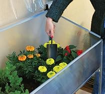 Big Sale Palram Grow Deck Raised Garden Bed