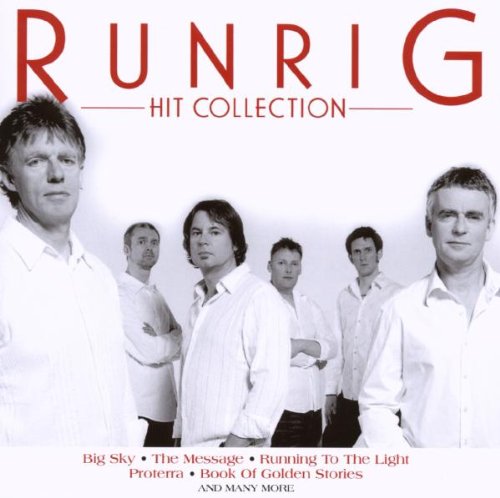 Runrig-Hit Collection-CD-FLAC-2007-GRMFLAC Download