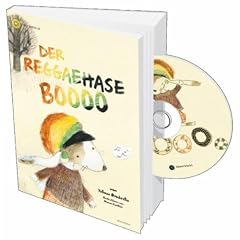 Der Reggaehase Boooo