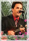 Review Pinecastle  / Larry Stephenson: In Concert at Cypress Gardens [2002] (REGION 1) (NTSC)