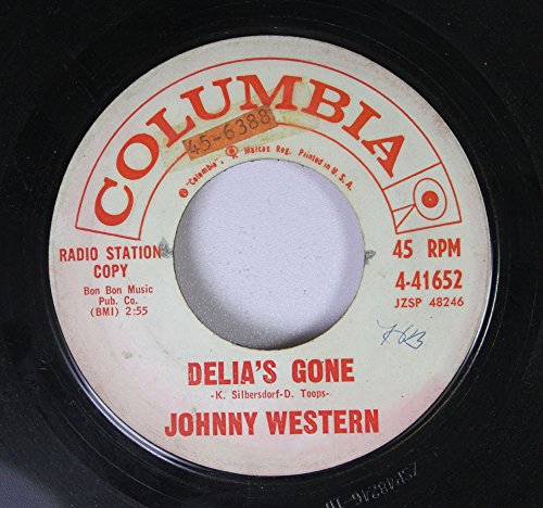 Johnny Western - The Gunfighter - Zortam Music
