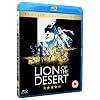 The Lion of the Desert [Blu-ray] [1981]