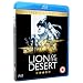 The Lion of the Desert [Blu-ray] [1981]