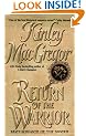 Return of the Warrior (Avon Historical Romance) (Brotherhood of the Sword 2)