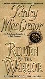 Return of the Warrior