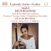 Anabel Montesinos Guitar Recital