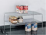 FTS - Large DOUBLE PANTRY SHELF - 106-210-16