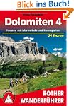 Bergwanderungen in den Dolomiten, Ban...