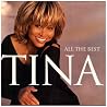 Image of album by Tina Turner