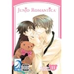 JUNJO ROMANTICA