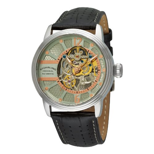 review Stuhrling Original 