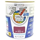 カンペハピオ アレスアーチ アーチローズ  2L