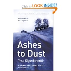Ashes to Dust