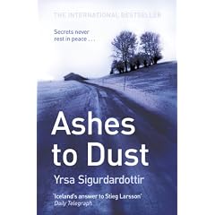 Ashes to Dust
