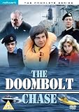 The Doombolt Chase - The Complete Series [DVD] [1978]