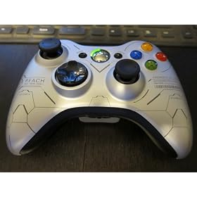 Xbox 360 Wireless Controller