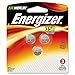 Watch/Electronic Battery, SilvOx, 357, 1.5V, MercFree, 3/Pk, Sold as 1 Package, 3 Each per Package