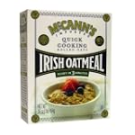 McCANNS Irish