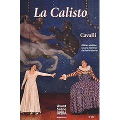 L'Avant-Sc�ne Op�ra, N� 254, Janvier-f�vr : La Calisto