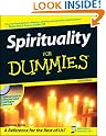 Spirituality For Dummies