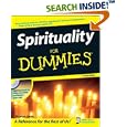 Spirituality For Dummies (For Dummies (Religion and... by Sharon Janis