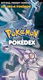 Pokemon Pocket Pokedex