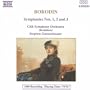 Borodin: Symphonies 1-3