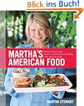 Martha's American Food: A Celebration...
