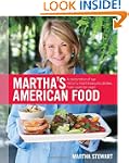 Martha's American Food: A Celebration...