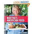 Martha's American Food: A Celebration of Our Nation's Most Treasured Dishes, from Coast to Coast