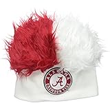 NCAA 2 Color Flair Hair Beanie