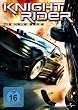 Knight Rider - Die neue Serie [4 DVDs]