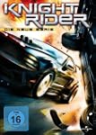 Knight Rider - Die neue Serie [4 DVDs]