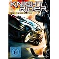 Knight Rider - Die neue Serie [4 DVDs]