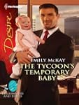 The Tycoon's Temporary Baby (Harlequi...