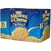 Kraft Blue Box Macaroni & Cheese, 7.25-Ounce Boxes (Pack of 15)