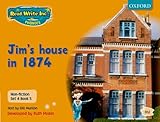 Jim's house in 1874