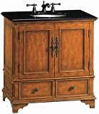 Heirloom Charleston Sink Cabinet Vanity