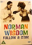 Follow a Star [Region 2]
