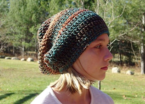 Unisex Super Slouch Hat