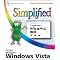 Windows Vista books for novices