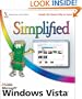 Microsoft Windows Vista Simplified