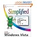 Microsoft Windows Vista Simplified