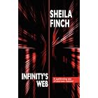 Click here to buy Infinity's Web by  Sheila Finch.