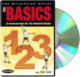 Softball - The Basics and Fundamentals Windmill Pitching DVD