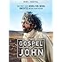 The Gospel Of John [DVD + Digital]