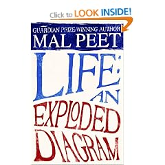 Life: An Exploded Diagram