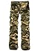 Match Women's Camo Cargo Pants Sports Outdoors Military #2036M